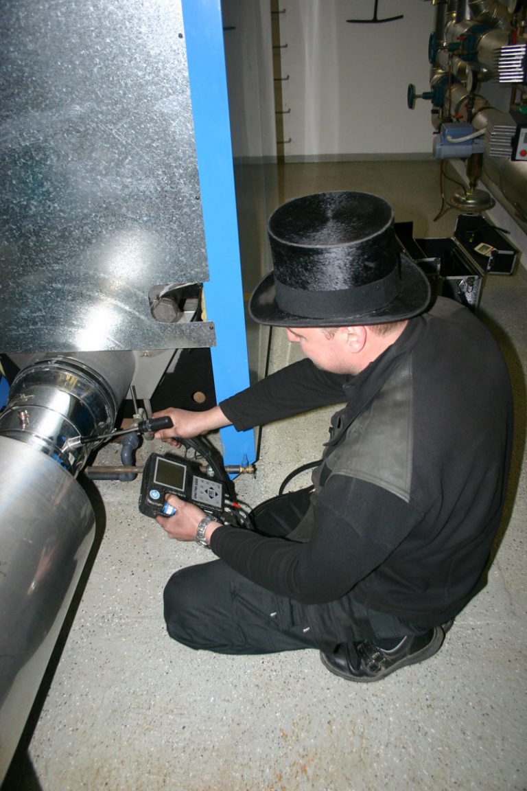 Aktuelles und Neuigkeiten vom Hamburger Schornsteinfeger