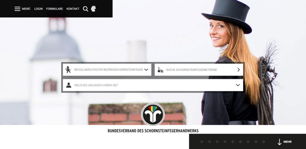 Bundesverband der Schornsteinfeger