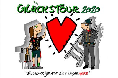 Glückstour 2020