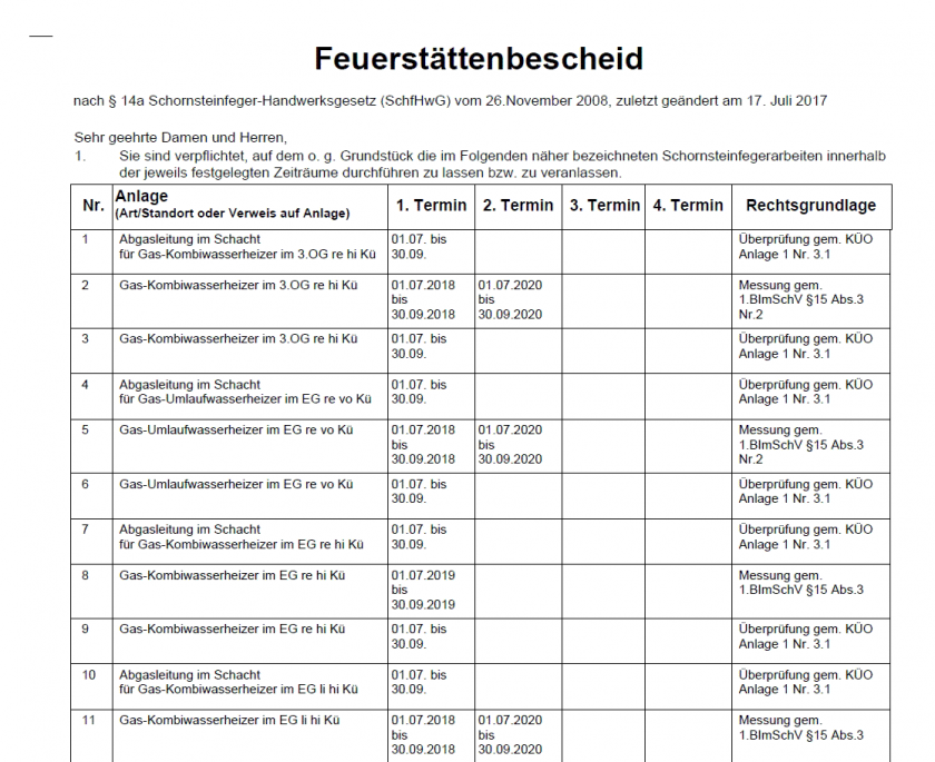Wie Oft Muss Eine Feuerstättenschau Gemacht Werden www.hamburger-schornsteinfeger.de